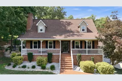 1065 Rest Road, Germanton, NC 27019 - Photo 2