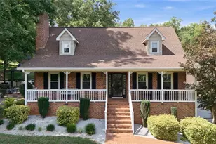 1065 Rest Rd, Germanton, NC 27019 - Photo 2