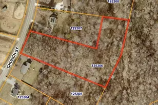 6096 Church St, Greensboro, NC 27455 - Photo 1