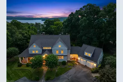 2375 Southpoint Lane, New London, NC 28127 - Photo 2