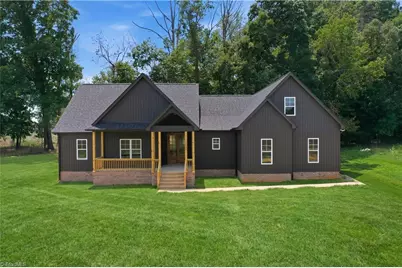 1520 Pack Lane, Mebane, NC 27302 - Photo 1