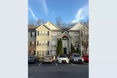 2600 Pennoak Way #H, Greensboro, NC 27407 - Photo 1