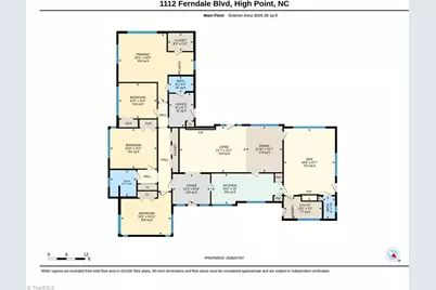 1112 Ferndale Boulevard, High Point, NC 27262 - Photo 48