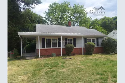 1218 Guyer Street, High Point, NC 27262 - Photo 1
