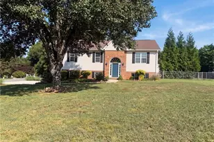 109 Briarcreek Dr, Midway, NC 27107 - Photo 22