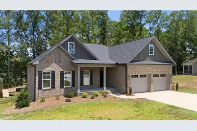 278 Vine Ridge Drive, Winston-Salem, NC 27127 - Photo 1