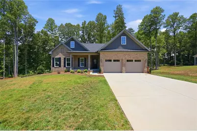 278 Vine Ridge Drive, Winston-Salem, NC 27127 - Photo 46