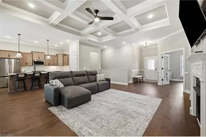 278 Vine Ridge Drive, Winston-Salem, NC 27127 - Photo 2