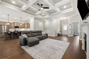278 Vine Rdg Dr, Winston-Salem, NC 27127 - Photo 2