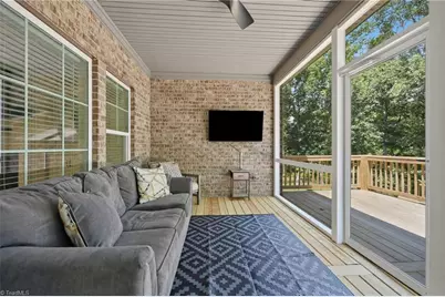 278 Vine Ridge Drive, Winston-Salem, NC 27127 - Photo 4