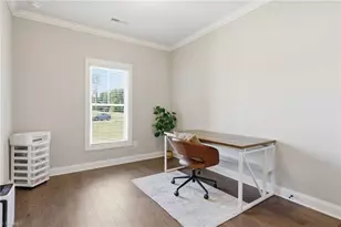 278 Vine Rdg Dr, Winston-Salem, NC 27127 - Photo 8