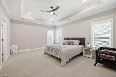 278 Vine Ridge Drive, Winston-Salem, NC 27127 - Photo 20