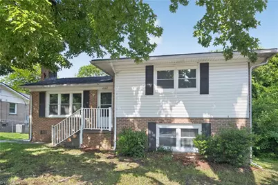 2204 Maybank Drive, Greensboro, NC 27403 - Photo 1
