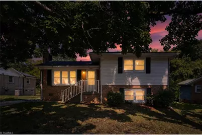 2204 Maybank Drive, Greensboro, NC 27403 - Photo 2