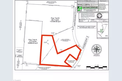 0 Eastcrest Road, McLeansville, NC 27301 - Photo 2
