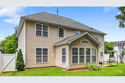 1905 Buckminster Drive, Whitsett, NC 27377 - Photo 50