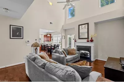 1905 Buckminster Drive, Whitsett, NC 27377 - Photo 6