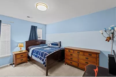 1905 Buckminster Drive, Whitsett, NC 27377 - Photo 38