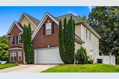 1905 Buckminster Drive, Whitsett, NC 27377 - Photo 2