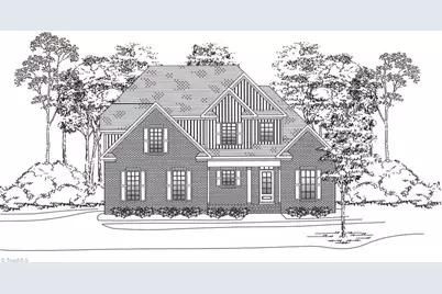 4398 Hollow Hill Road, Kernersville, NC 27284 - Photo 1