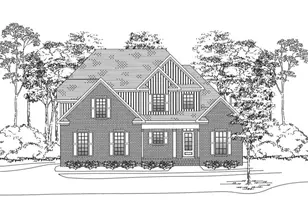 4398 Hollow Hill Rd, Kernersville, NC 27284 - Photo 1