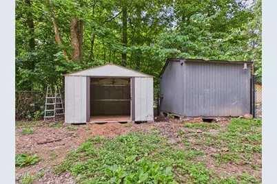 200 Dandelion Drive, Timberlake, NC 27583 - Photo 32