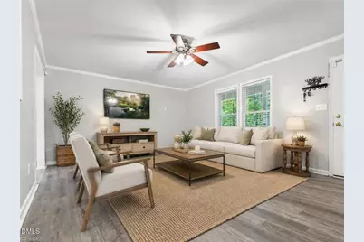 200 Dandelion Drive, Timberlake, NC 27583 - Photo 4