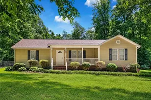 200 Dandelion Dr, Timberlake, NC 27583 - Photo 1