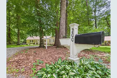 200 Dandelion Drive, Timberlake, NC 27583 - Photo 44