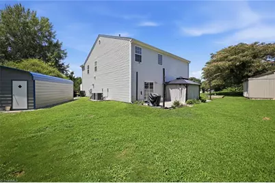 1612 Bancroft Court, Graham, NC 27253 - Photo 40