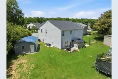 1612 Bancroft Court, Graham, NC 27253 - Photo 48