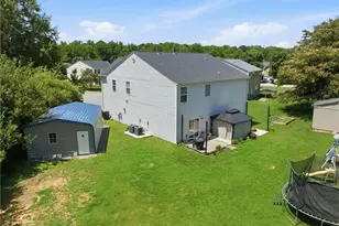 1612 Bancroft Ct, Graham, NC 27253 - Photo 48