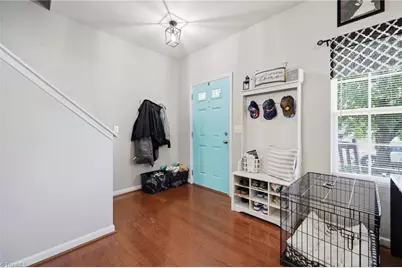 1612 Bancroft Court, Graham, NC 27253 - Photo 6