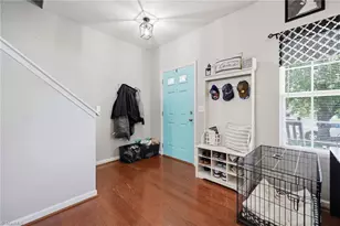 1612 Bancroft Ct, Graham, NC 27253 - Photo 6