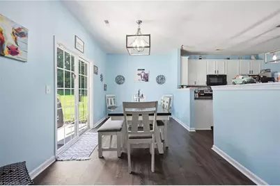 1612 Bancroft Court, Graham, NC 27253 - Photo 12