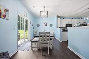 1612 Bancroft Ct, Graham, NC 27253 - Photo 12