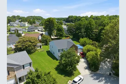 1612 Bancroft Court, Graham, NC 27253 - Photo 46