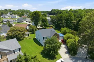 1612 Bancroft Ct, Graham, NC 27253 - Photo 46