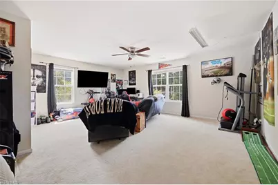 1612 Bancroft Court, Graham, NC 27253 - Photo 30