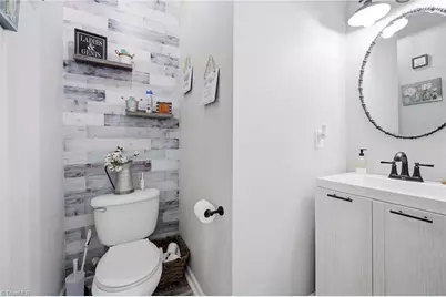 1612 Bancroft Court, Graham, NC 27253 - Photo 20