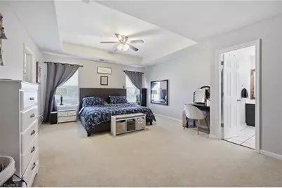 1612 Bancroft Court, Graham, NC 27253 - Photo 22