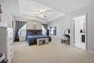 1612 Bancroft Ct, Graham, NC 27253 - Photo 22