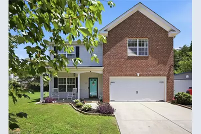 1612 Bancroft Court, Graham, NC 27253 - Photo 1