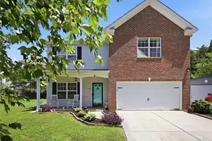 1612 Bancroft Ct, Graham, NC 27253 - Photo 1