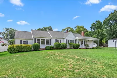 3219 Alamance Road, Burlington, NC 27215 - Photo 6