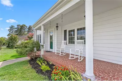 3219 Alamance Road, Burlington, NC 27215 - Photo 8