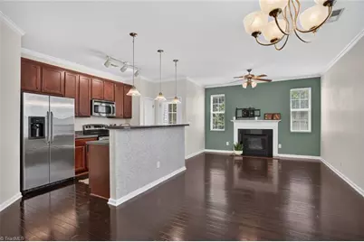 2279 Hartfield Circle, Winston-Salem, NC 27103 - Photo 4