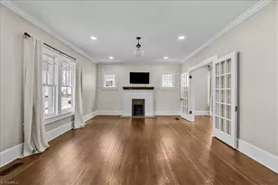 313 W Fisher Ave, Greensboro, NC 27401 - Photo 4
