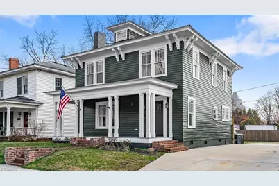 313 W Fisher Avenue, Greensboro, NC 27401 - Photo 2