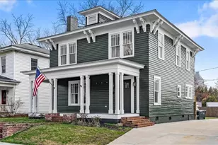 313 W Fisher Ave, Greensboro, NC 27401 - Photo 2
